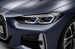 BMW M440i xDrive Coupe 2020 года (WW)